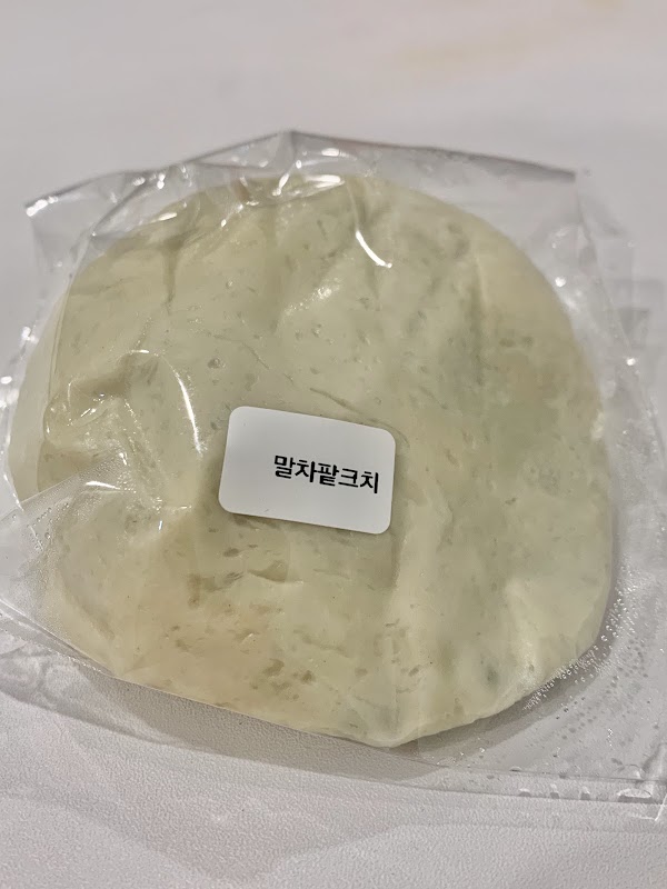Heodaeppang 3