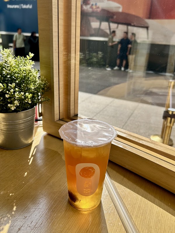Machi Machi - Lot 10 5