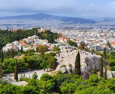 Areopagus