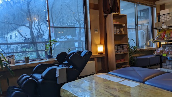 Okukinu Onsen Kaniyu 5