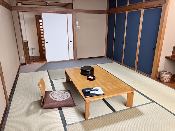 Okukinu Onsen Kaniyu 2