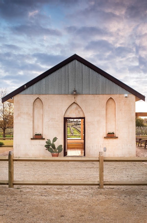Samson Tall Wines