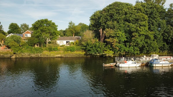 Eel Pie Island 1