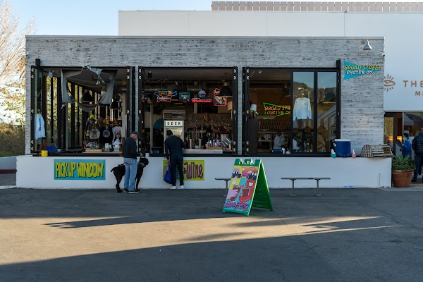 Broad Street Oyster Company 1
