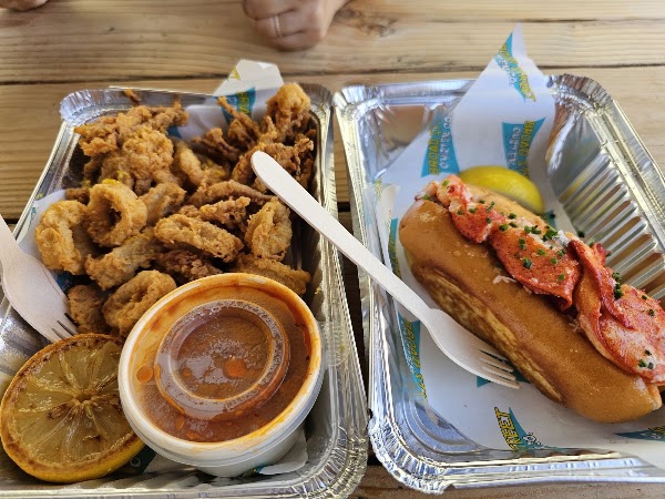 Broad Street Oyster Company 4