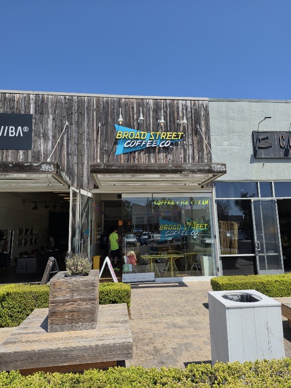 Broad Street Oyster Company 2
