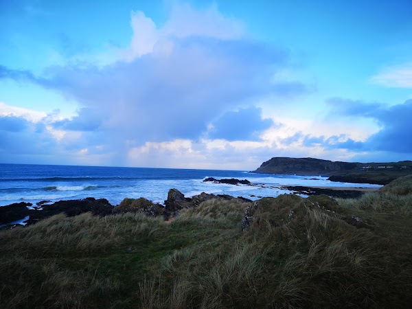 Culdaff Beach 5