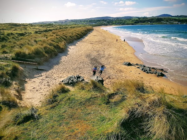 Culdaff Beach 4