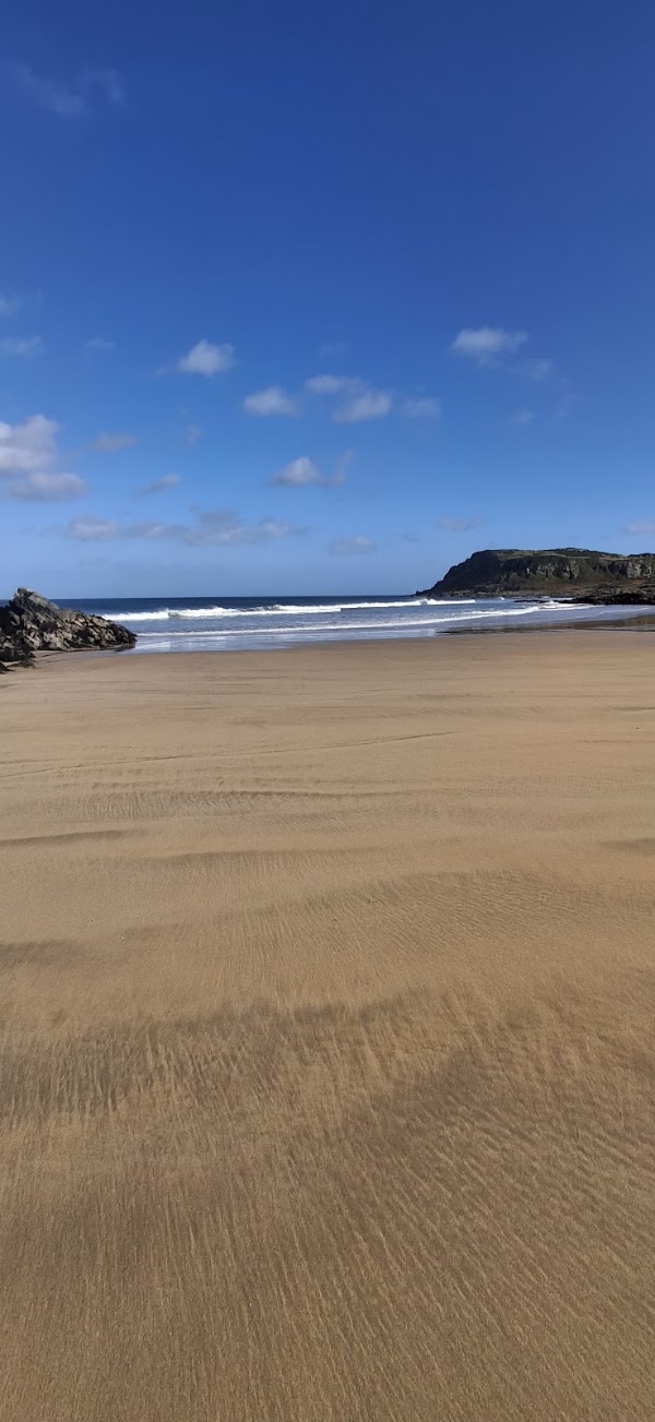 Culdaff Beach 3