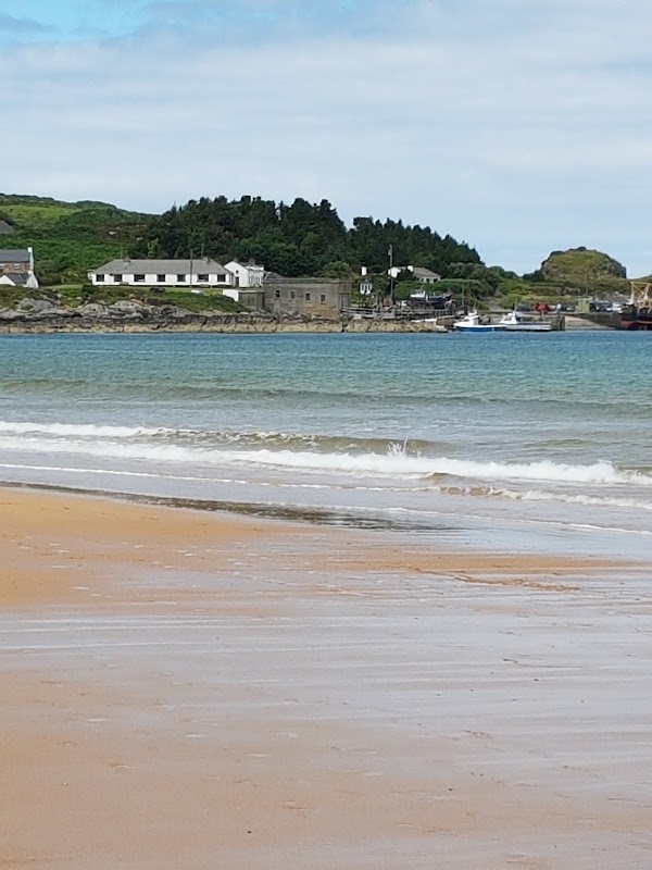 Culdaff Beach 2