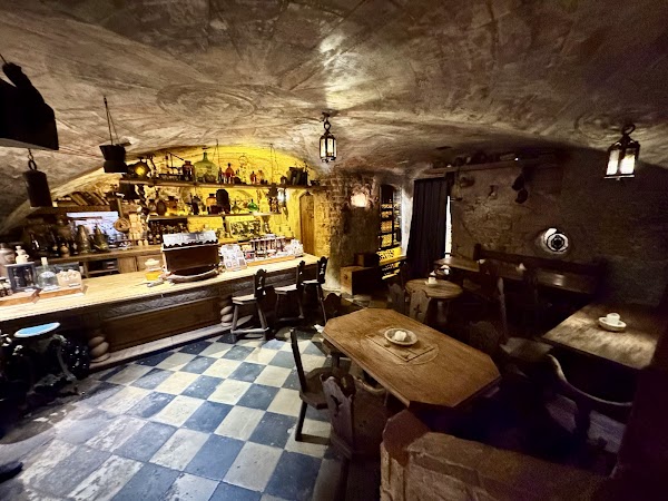 Bar "Riga Black Magic" 5