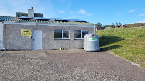 Sands Caravan & Camping 1