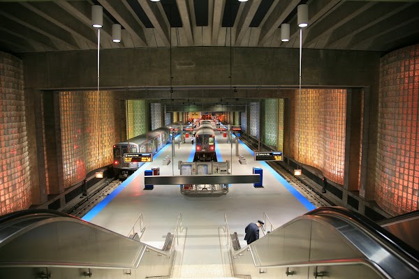 O'Hare