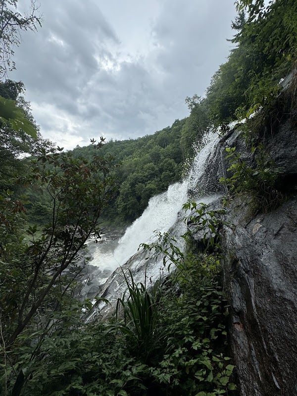 Rainbow Falls 3