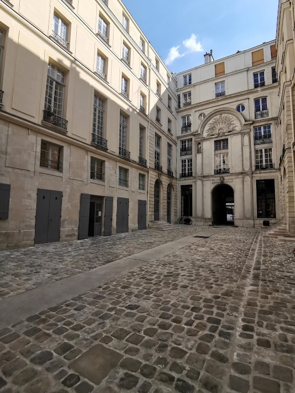 Île Saint-Louis 5