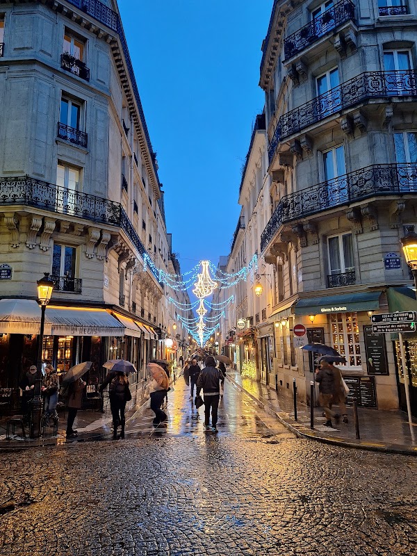 Île Saint-Louis 4