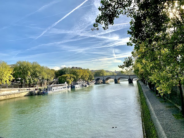 Île Saint-Louis 3