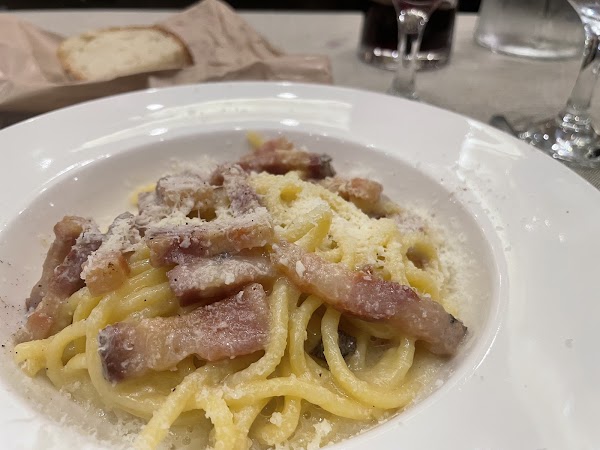 Ristorante La Tavernaccia Da Bruno 3