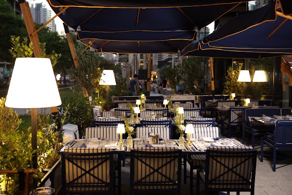 Restaurant 5