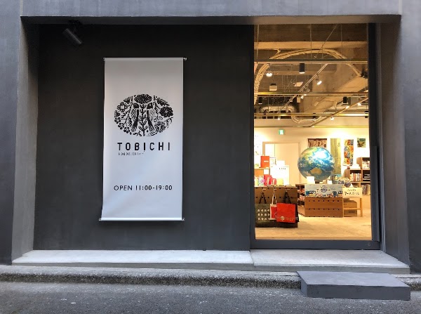 TOBICHI Tokyo