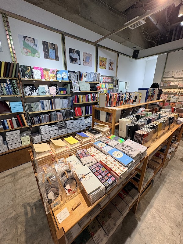 TOBICHI Tokyo 3