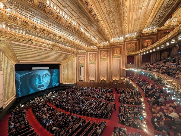 Civic Opera House