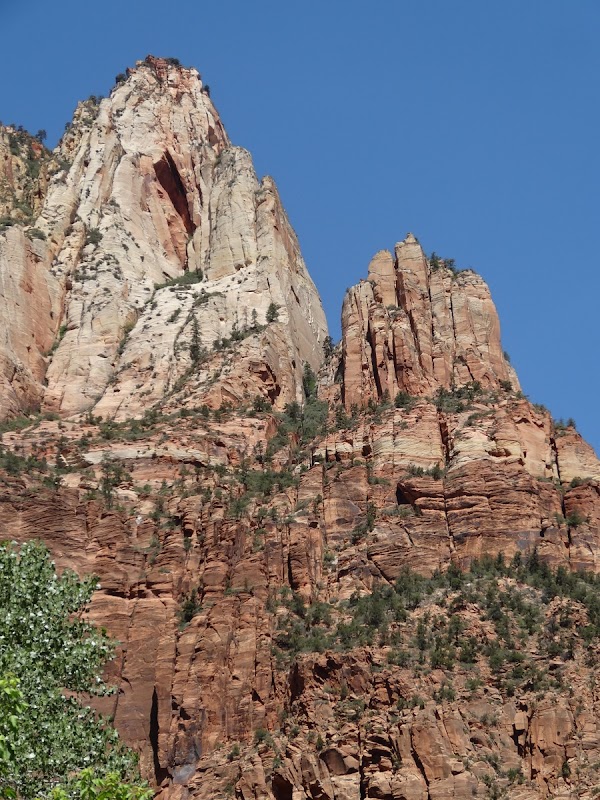 Lady Mountain