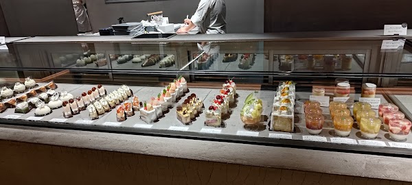 PÂTISSERIE ASAKO IWAYANAGI 1