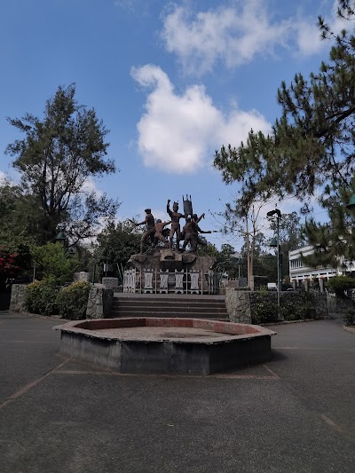 Igorot Garden 1