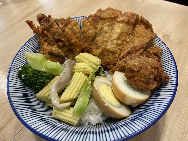 東門米粉攤（新竹東門市場店） 5