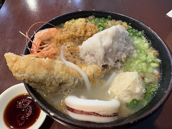 東門米粉攤（新竹東門市場店） 3