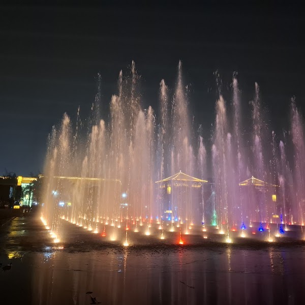 Datang Everbright City 2