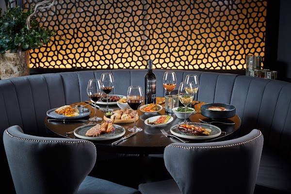 Gaucho Canary Wharf