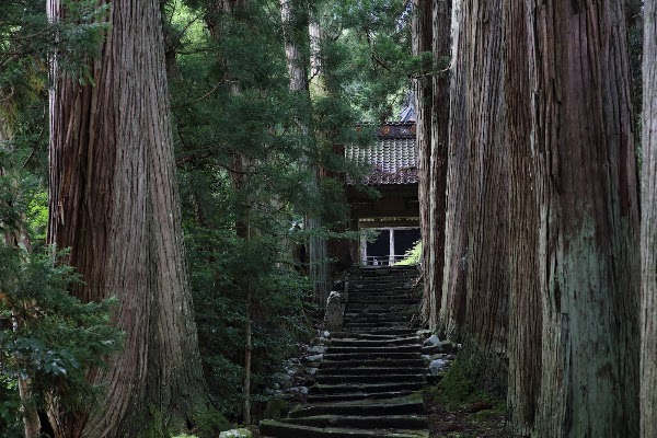 Seisuiji Temple 4