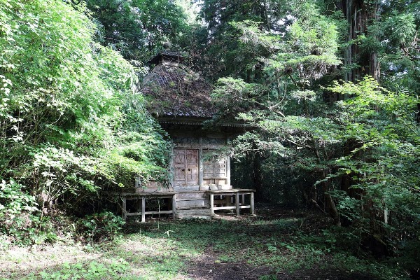 Seisuiji Temple 3