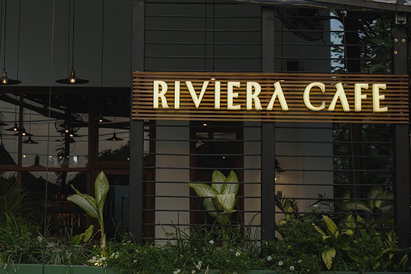 Riviera Cafe | Cemagi