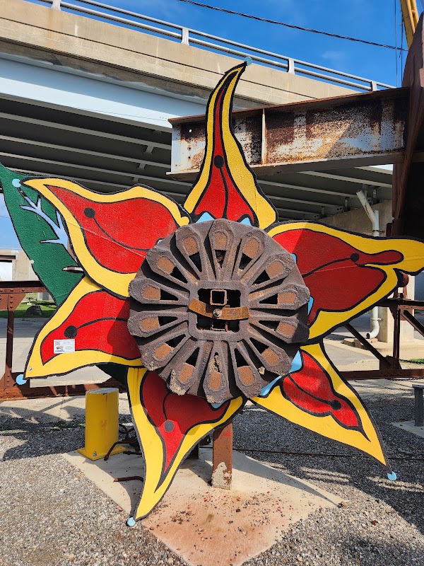 Power house art 1