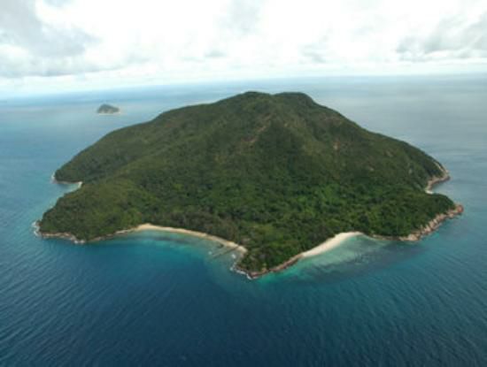 Bidong Island
