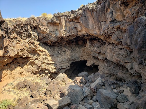 Snow Canyon State Park 4