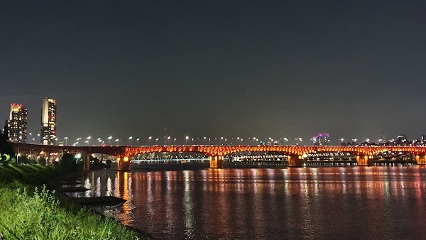 Seongsu Bridge 4
