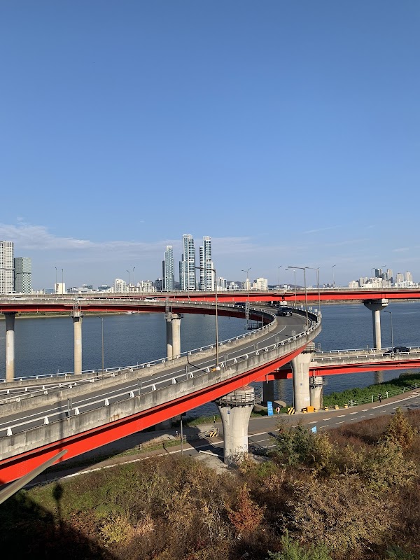 Seongsu Bridge 3