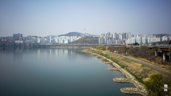 Seongsu Bridge 2