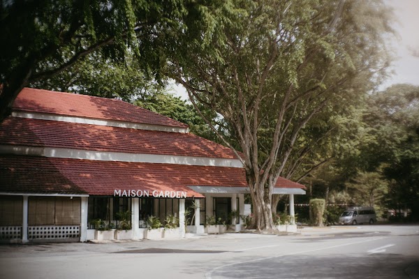 Maison Garden 3
