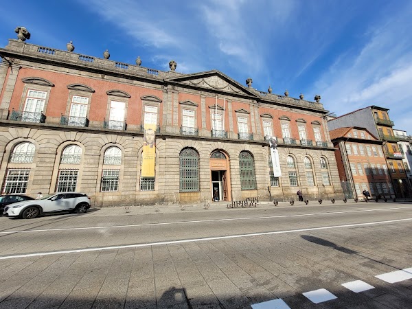 National Museum Soares dos Reis 6