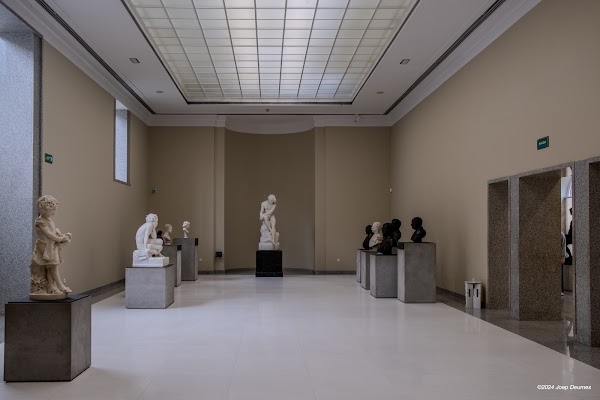 National Museum Soares dos Reis 5