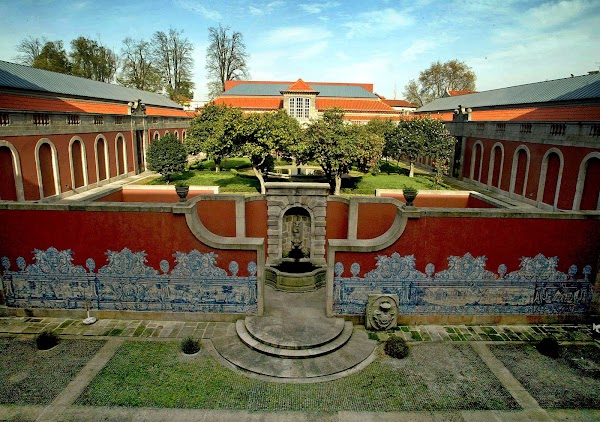 National Museum Soares dos Reis 4