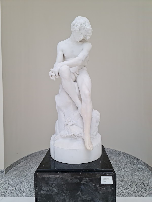 National Museum Soares dos Reis 3