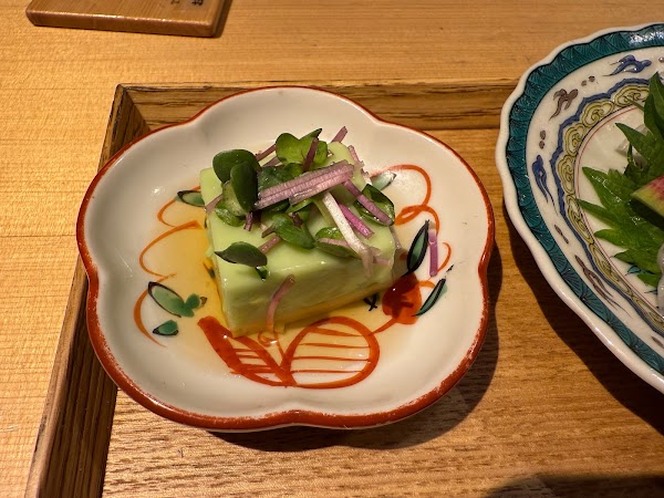 Unagi Yondaime Kikukawa Kyoto Gion Branch 4