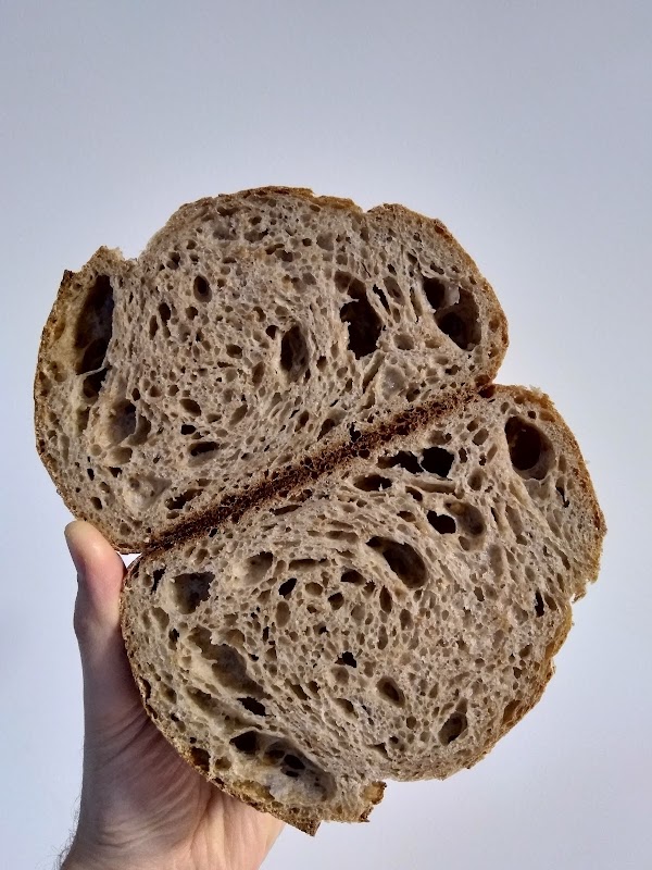 Cascadia Bakehouse 5