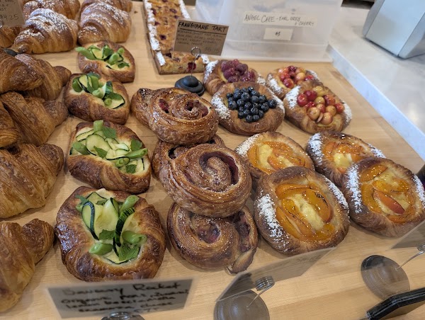 Cascadia Bakehouse 4